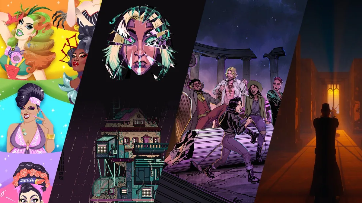 ID@Xbox Developer Acceleration Program Shows Off 11 Games – Hear from the Developers Themselves