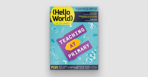 Introducing the Hello World newsletter