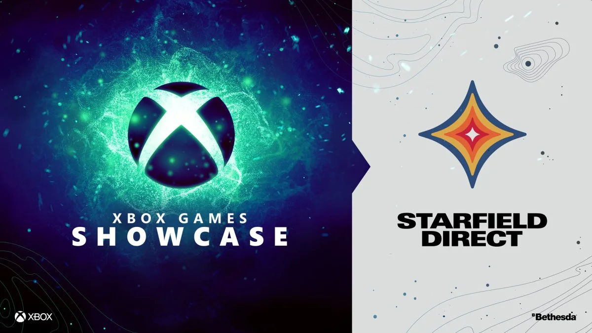 Xbox Games Showcase 2023 and Starfield Direct Double Feature: Every Announcement and Reveal