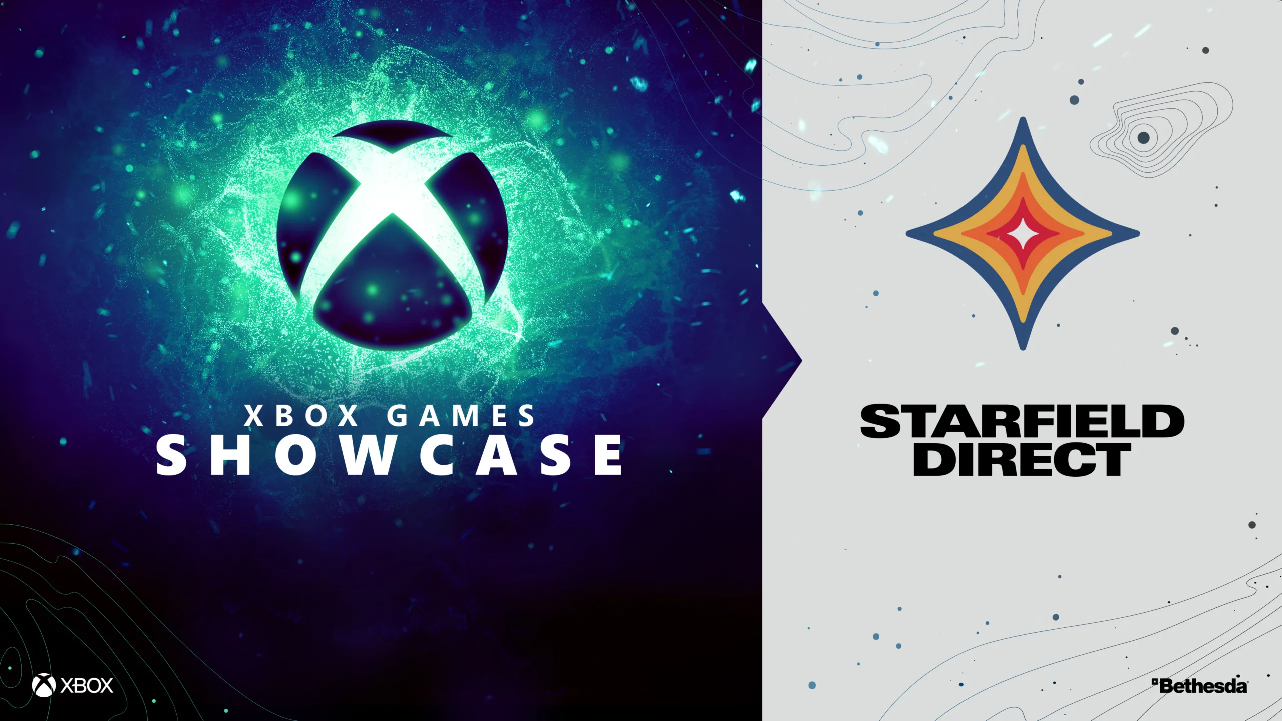 Xbox Games Showcase 2023 und Starfield Direct: Alle Ankündigungen und Trailer
