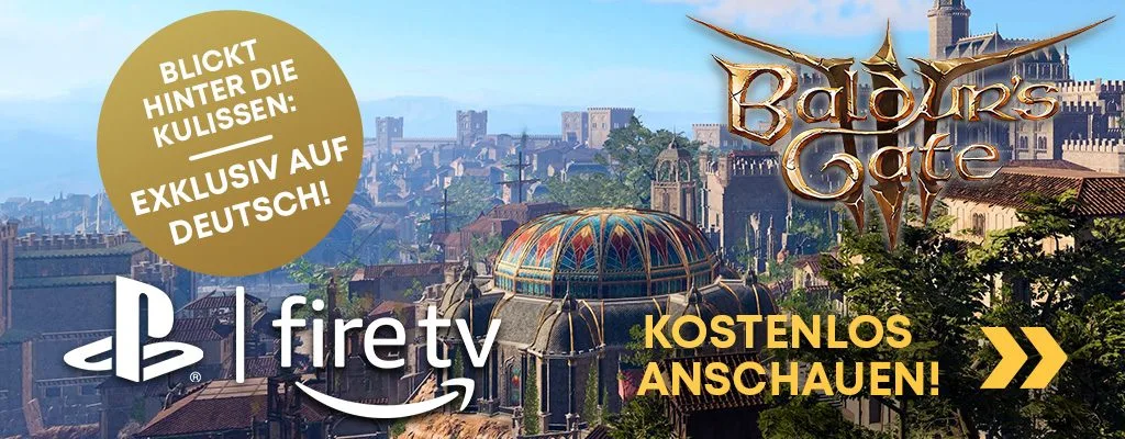 Baldur’s Gate 3: Das müsst ihr über das Rollenspiel-Epos wissen