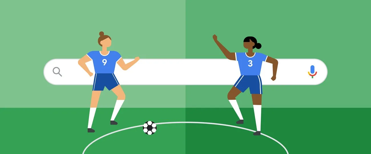 Never miss a moment of the FIFA Women’s World Cup™Never miss a moment of the FIFA Women’s World Cup™Soccer Enthusiast