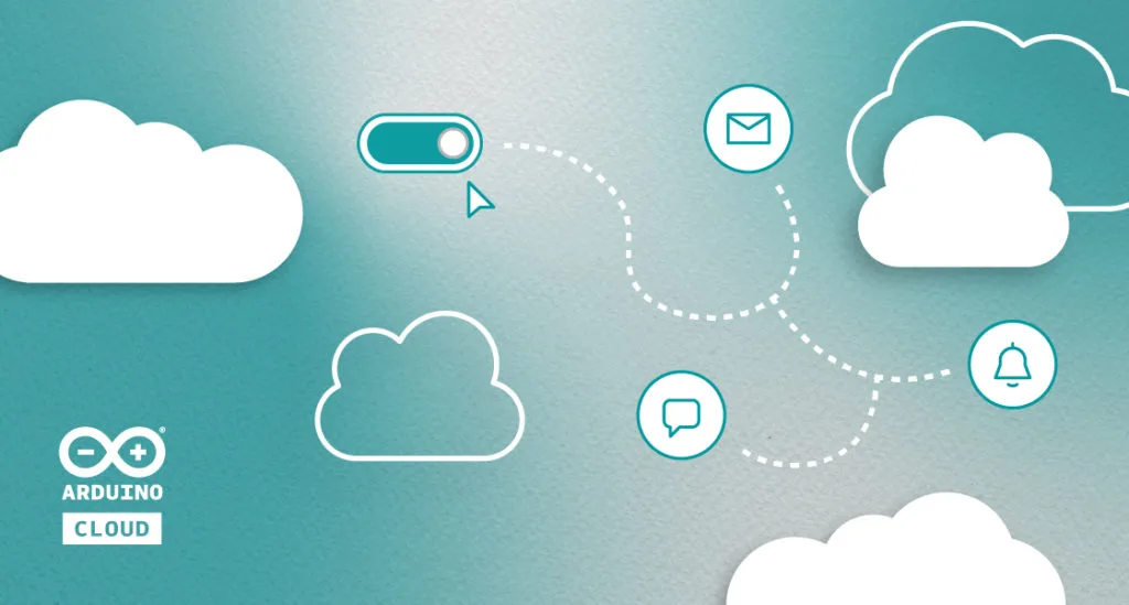 Real-time alerts for your IoT projects: Discover Triggers and Notifications in Arduino Cloud
