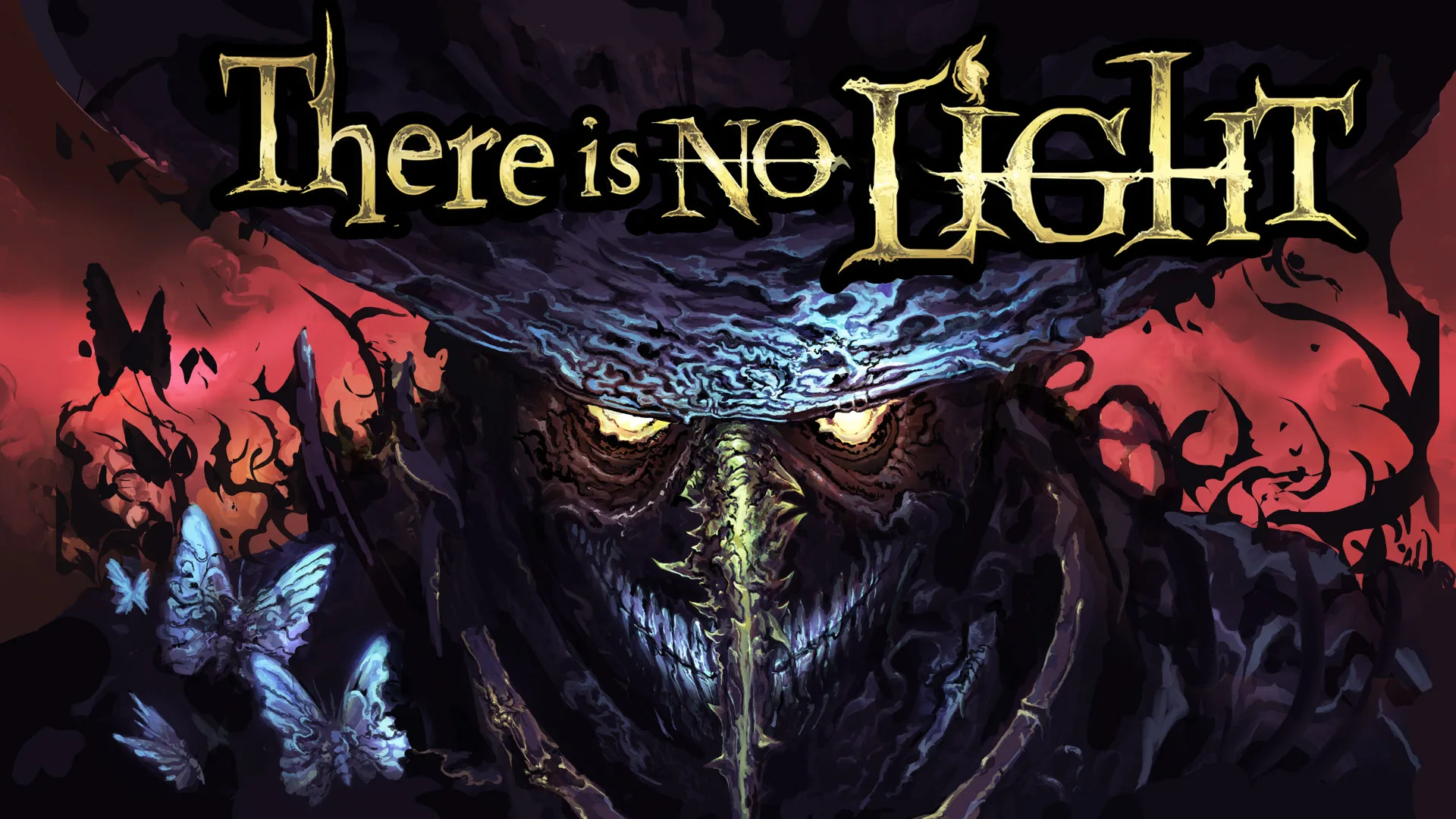 The Lore Behind There Is No Light, a Brutal Action-Adventure RPG