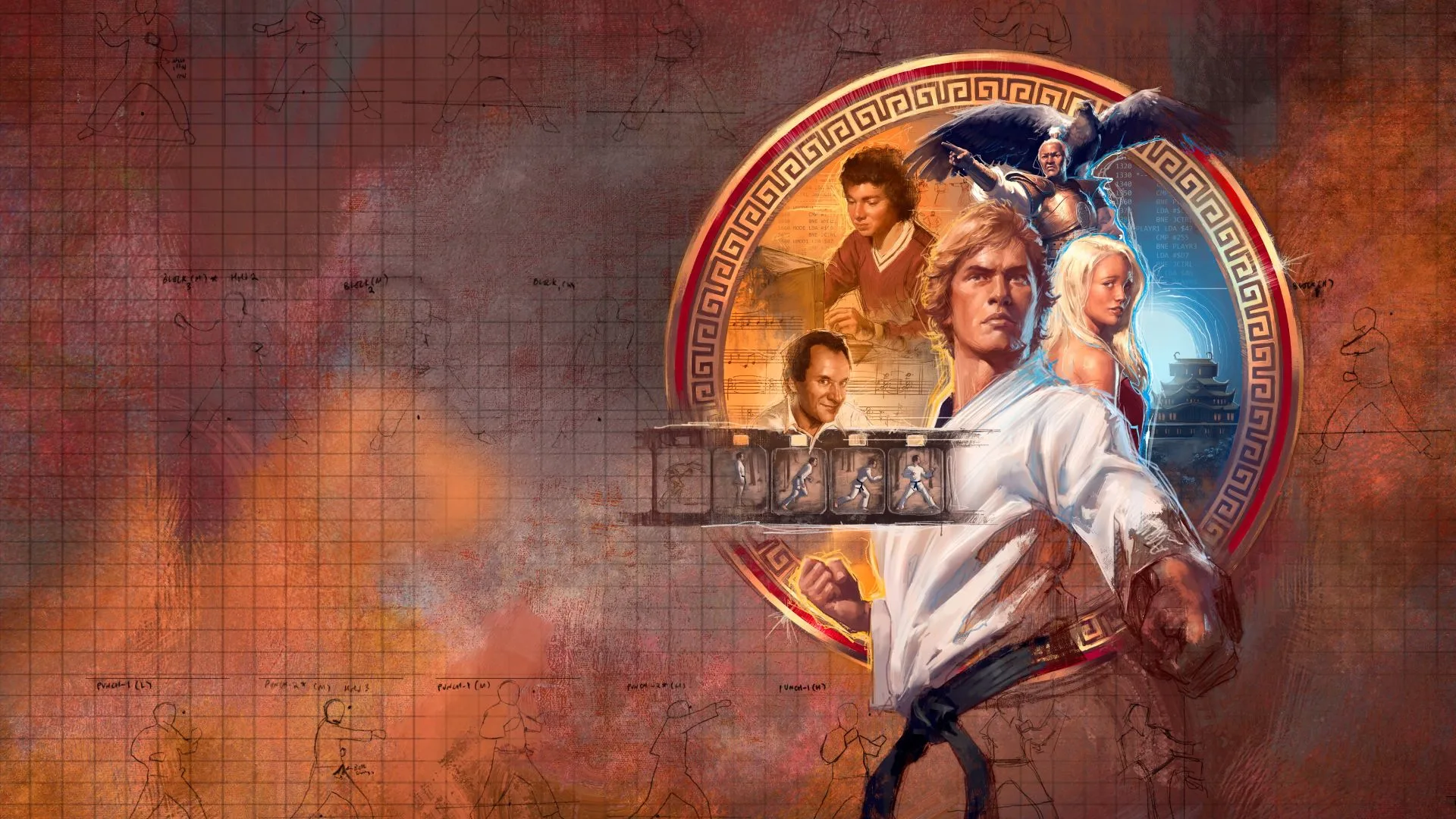 How Digital Eclipse Set the Standard for Preserving Video Game Classics with Their First Gold Master Series Title – The Making of Karateka