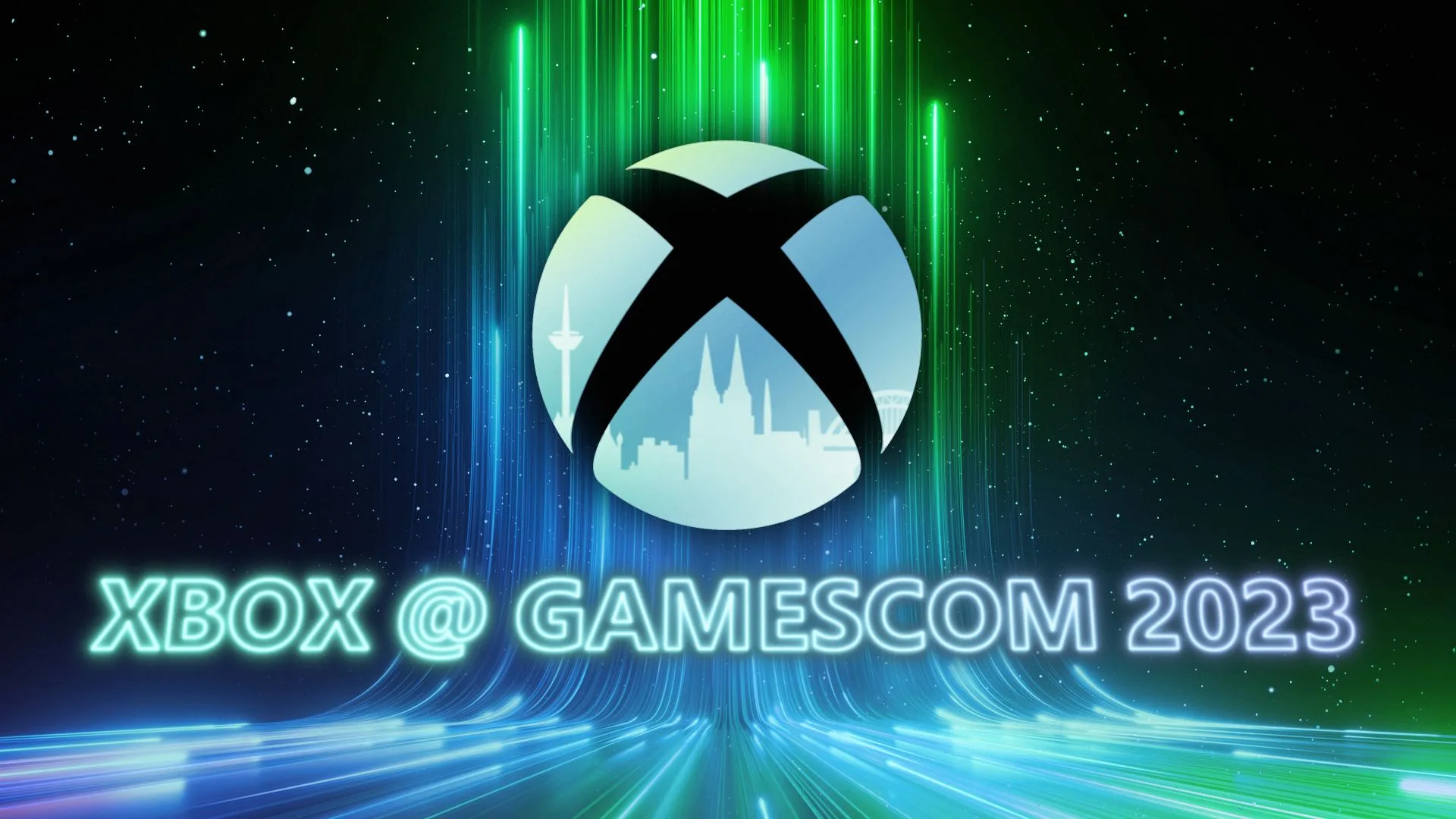 How to Watch Xbox at gamescom 2023: Live from the Show Floor