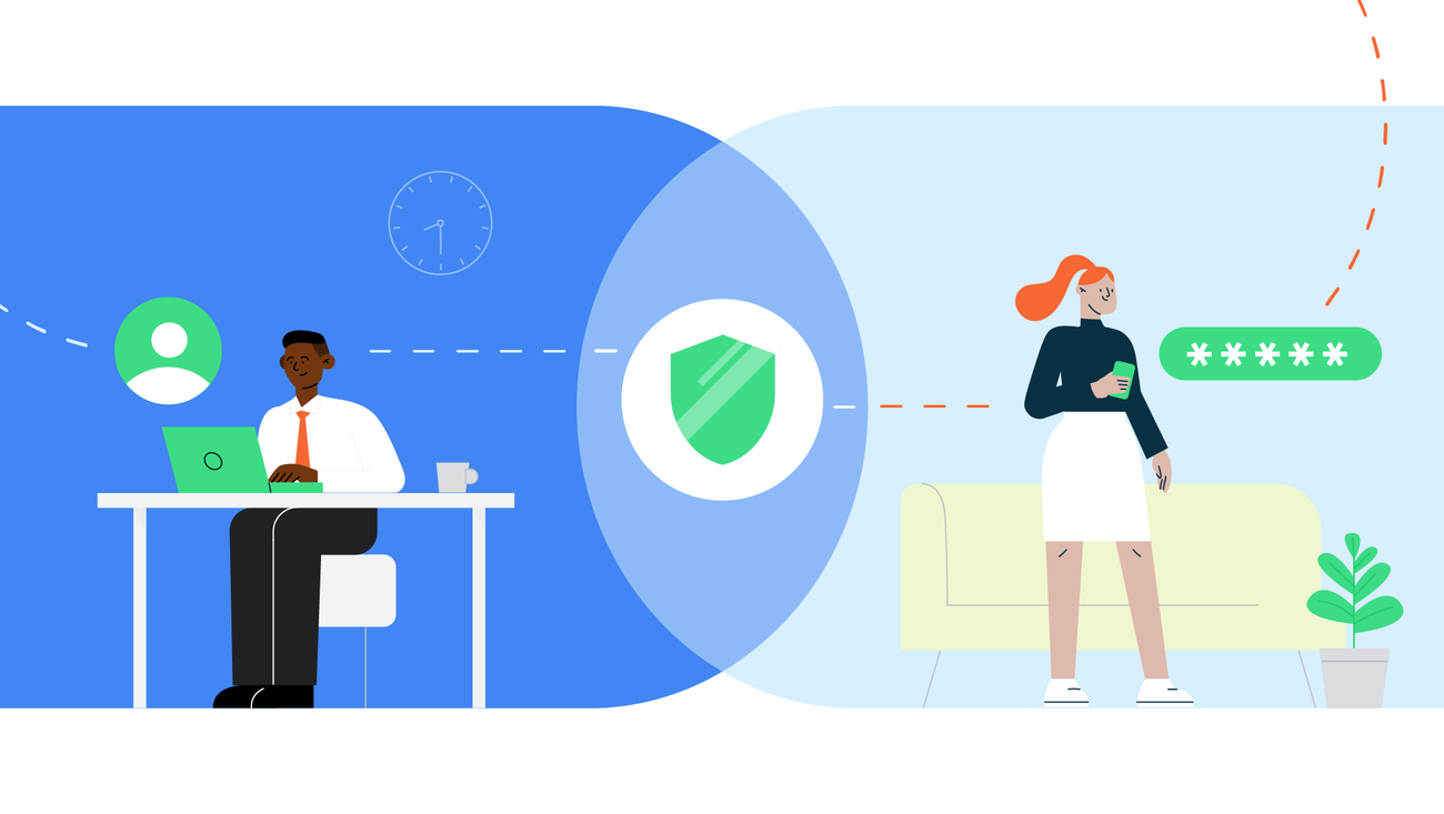 Protect your business with Zero Trust security on AndroidProtect your business with Zero Trust security on AndroidSenior Product Manager, Android EnterpriseDirector