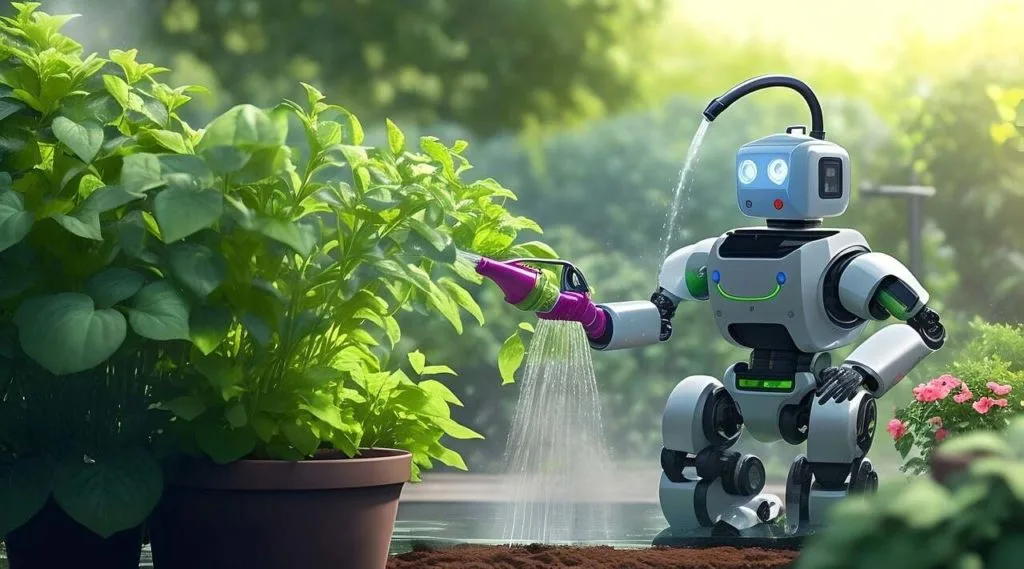 7 little-known tech solutions to take your garden to the next level