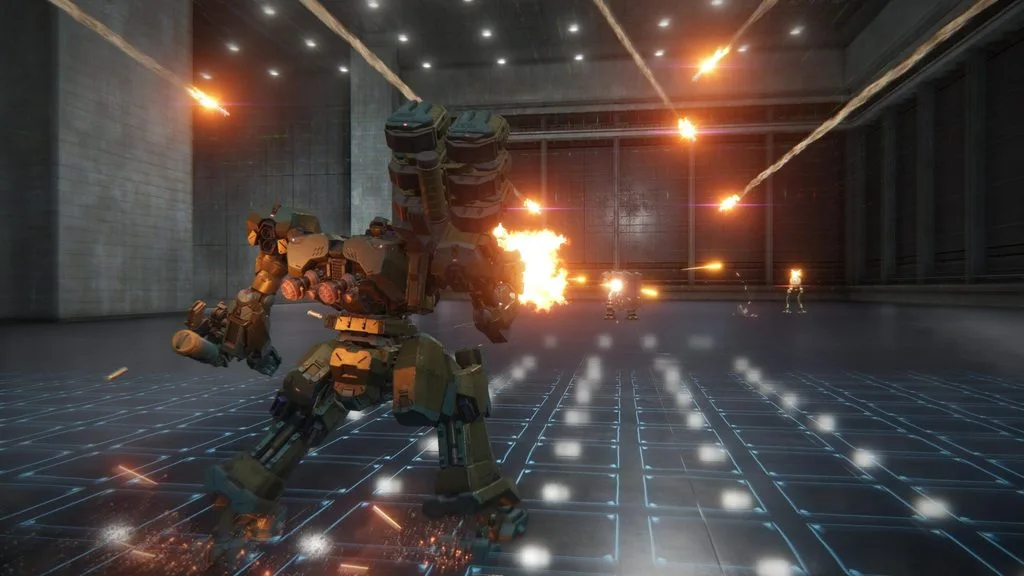 Armored Core VI: Fire of Rubicon – 7 Einsteigertipps für den neuen Actionspiel-Hit von FromSoftware