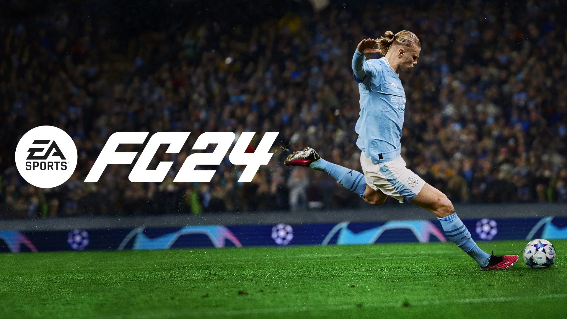 Hit the Pitch Early in EA Sports FC 24 With EA Play