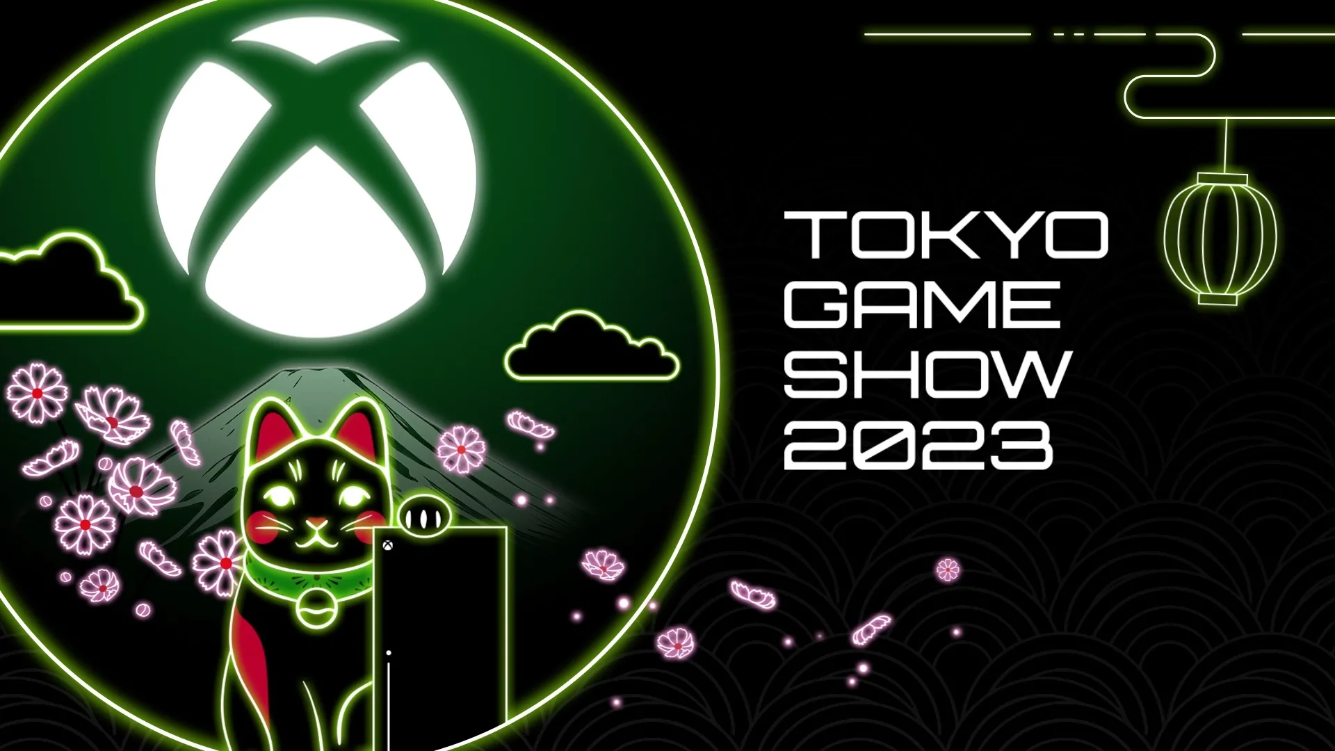 How to Watch: Xbox Digital Broadcast at Tokyo Game Show 2023