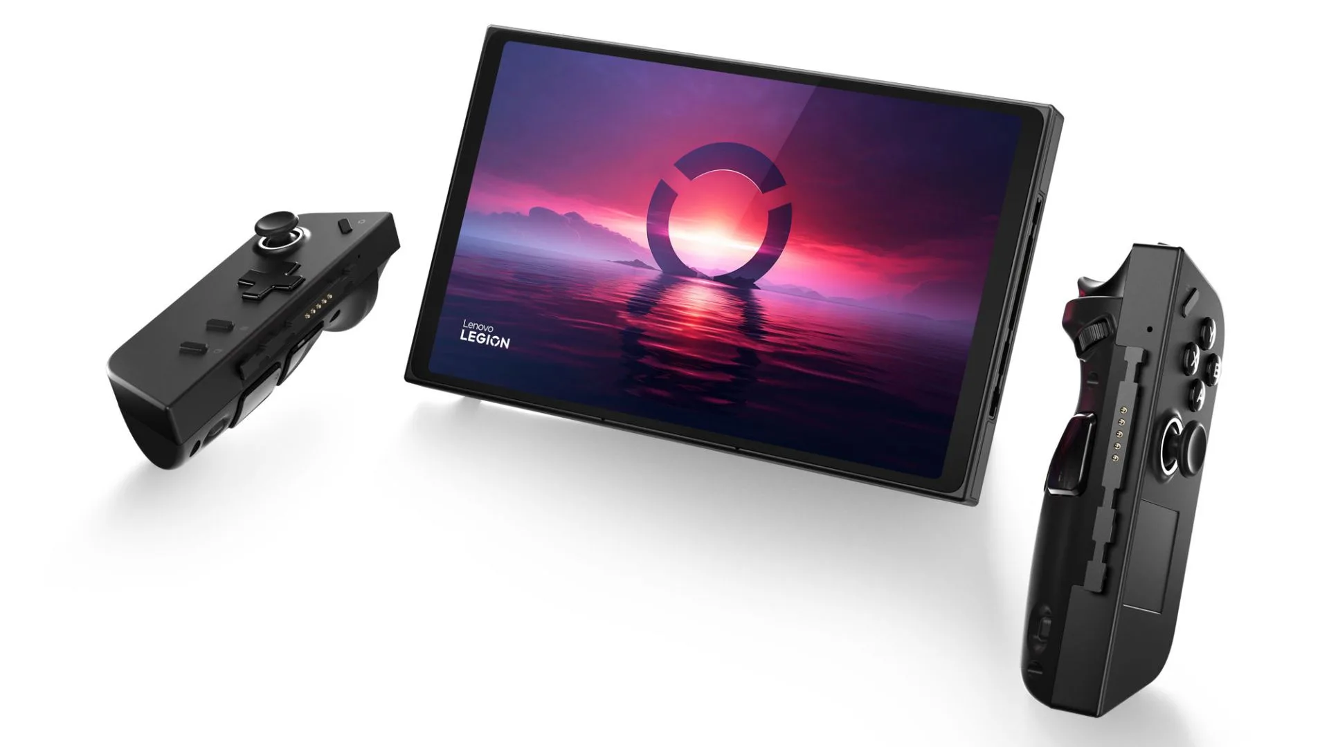 IFA 2023: Lenovo Reveals Its First Windows 11 Gaming Handheld and New 3D Monitor for Business