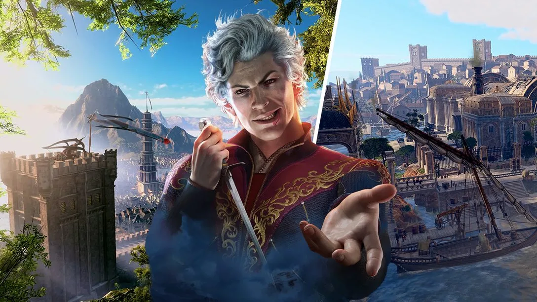 Neue Spiele im September: Diese Highlights erscheinen für PS5 und PS4