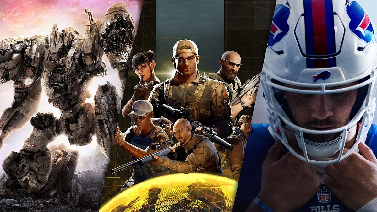 PlayStation Store: Top Downloads im August 2023
