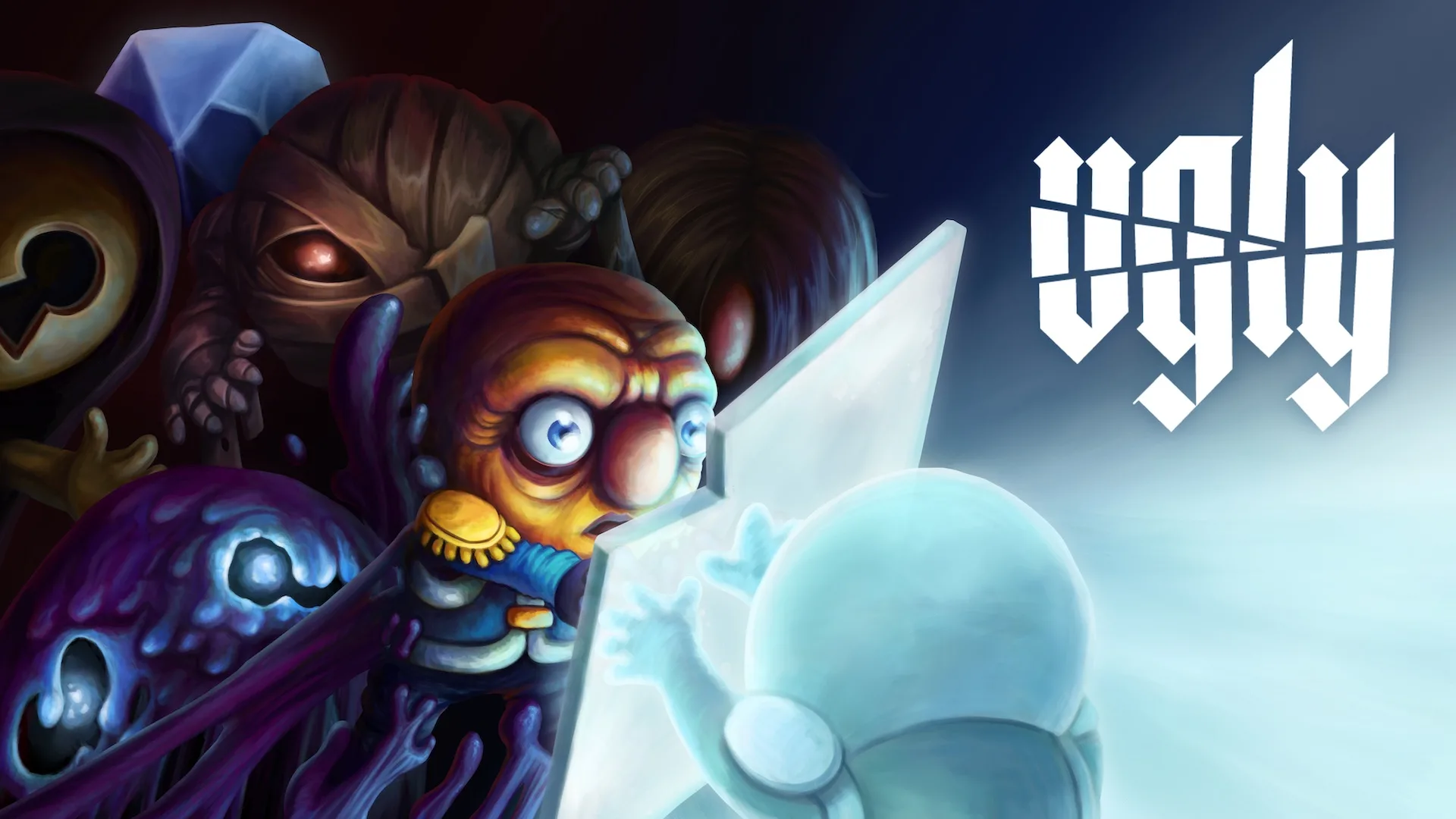 Ugly: How Indie Hardship Created Something Beautiful