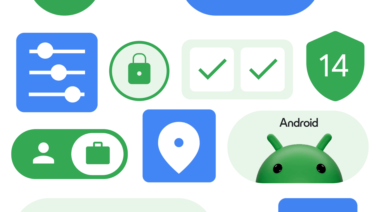 Android 14 business features for your distributed teamsAndroid 14 business features for your distributed teamsProduct Manager