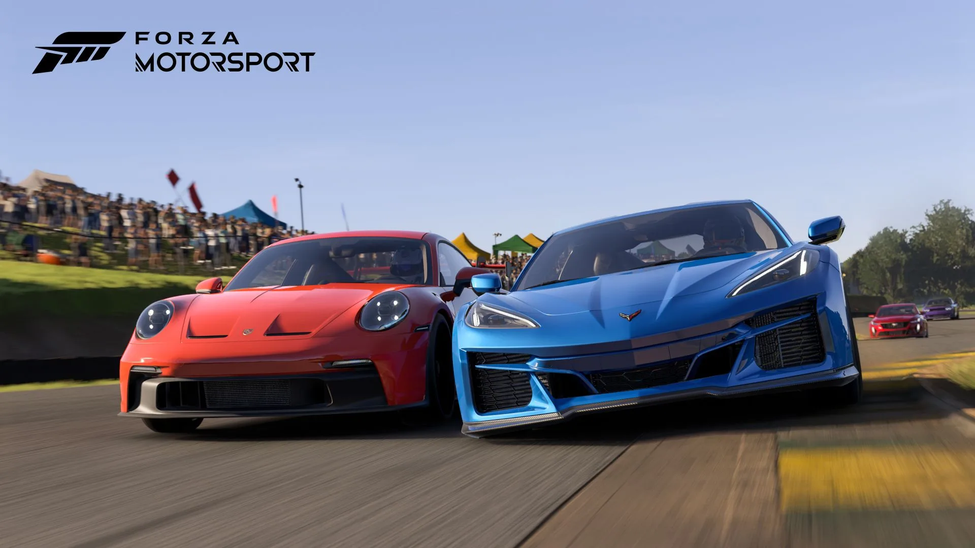 Forza Motorsport: Das ultimative Rennspiel – Jetzt verfügbar und im Game Pass erhältlich