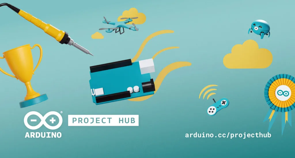 Old meets new with these three Project Hub entries from August
