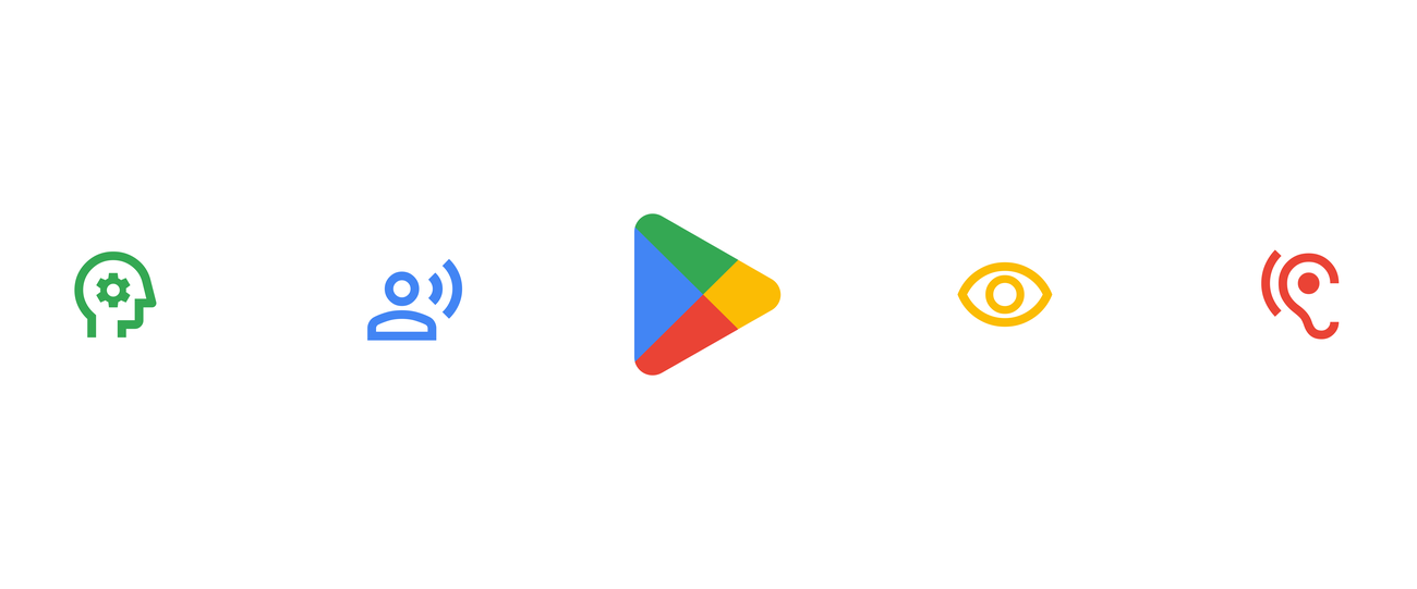 3 ways we work to make Google Play more accessible3 ways we work to make Google Play more accessibleGM
