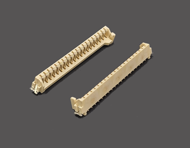 ClipZin PCB connector review