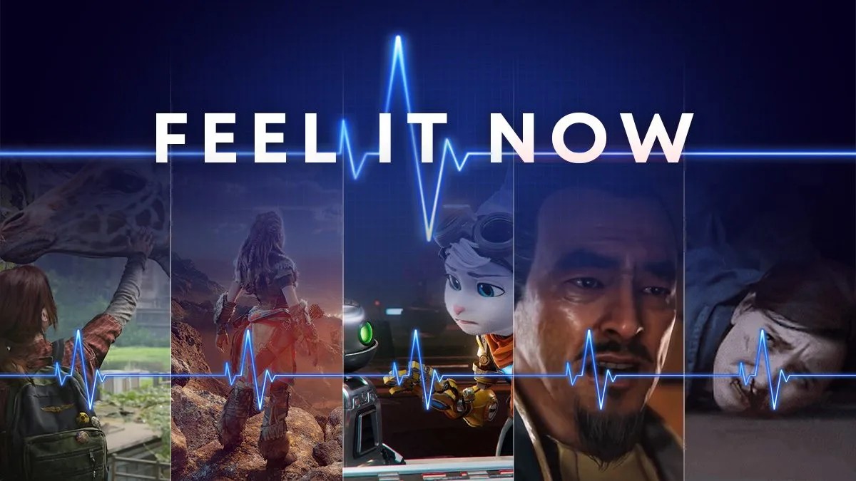 Die emotionalsten Gamingmomente