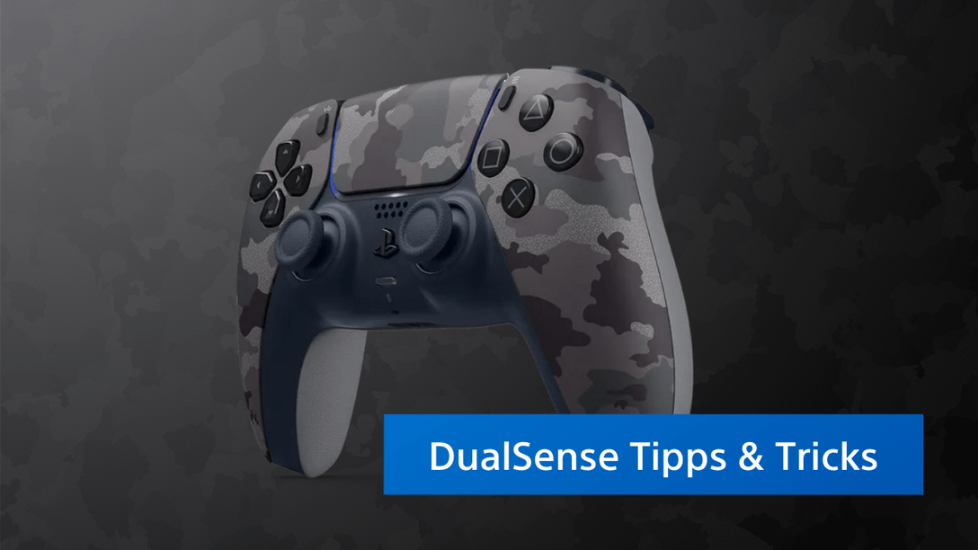 Emotionen fühlen: Haptisches Feedback und adaptive Trigger für ein immersives Spielerlebnis