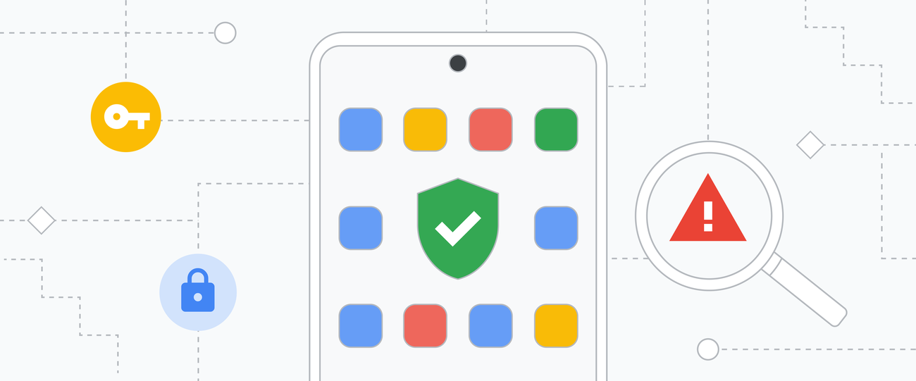 How Android helps you stay safe from mobile fraud appsHow Android helps you stay safe from mobile fraud appsDirectorGroup Product Manager Google