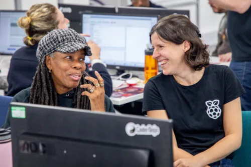 Spotlight on teaching programming with and without AI in our 2024 seminar series