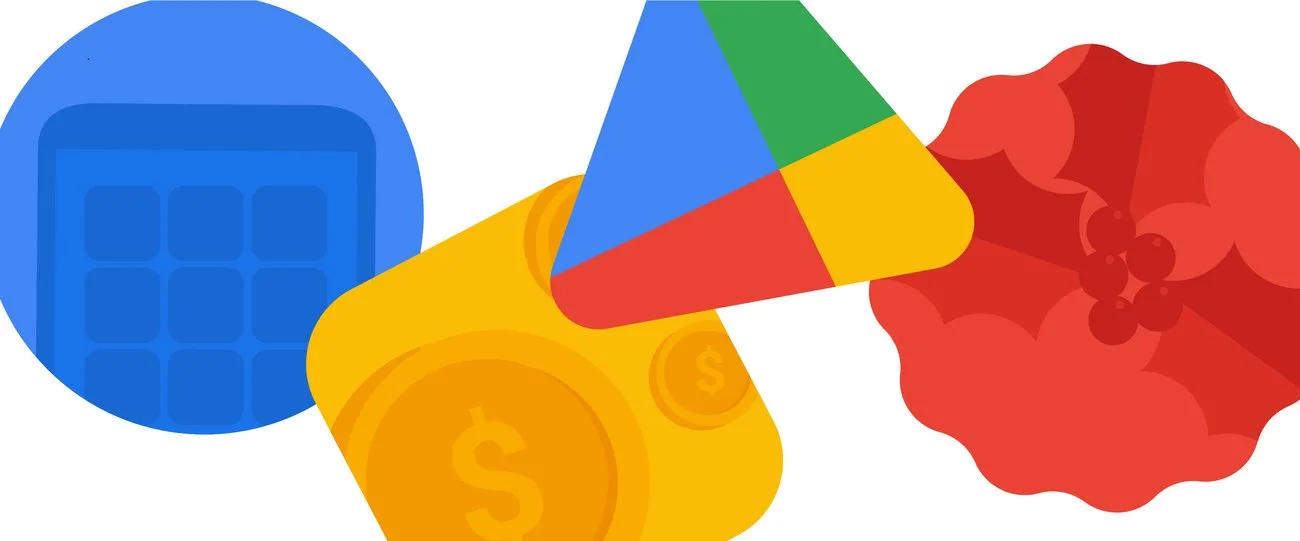 10 Google Play apps to help with your holiday budget10 Google Play apps to help with your holiday budgetDirector Play Partnerships