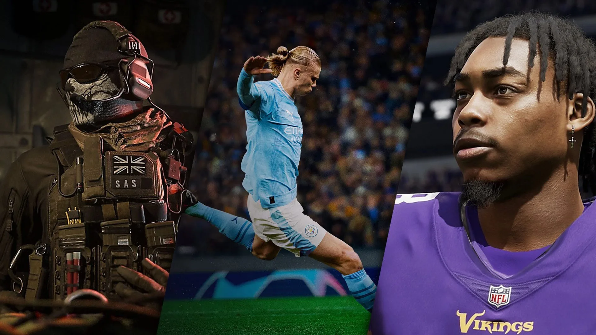 PlayStation Store: Die Top Downloads im November 2023