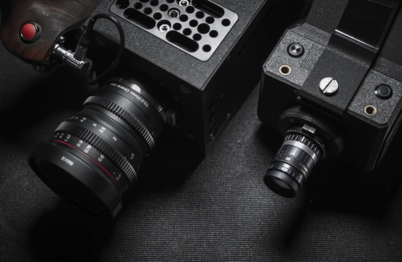 CinePI XL