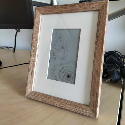 PiArtFrame