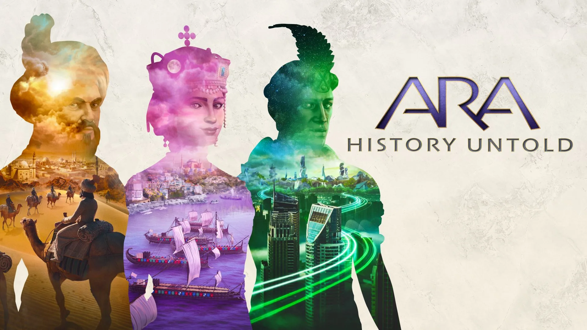Wie Ara: History Untold das Grand Strategy-Genre revolutioniert