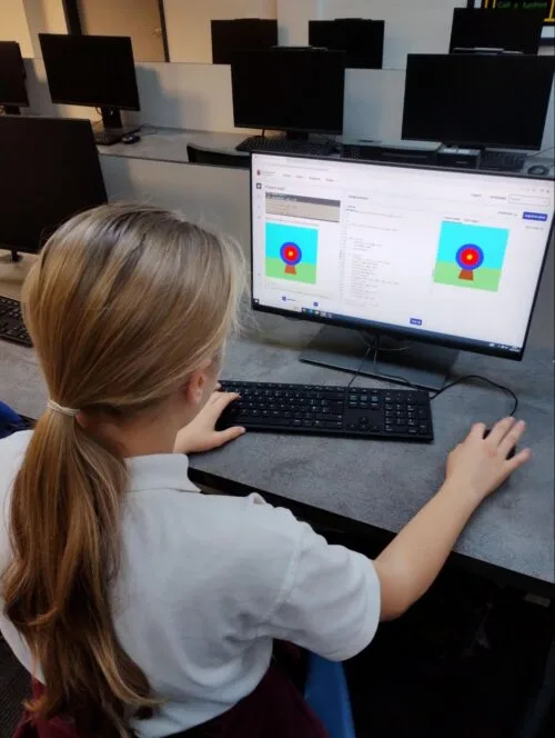 An integrated learning experience for young people