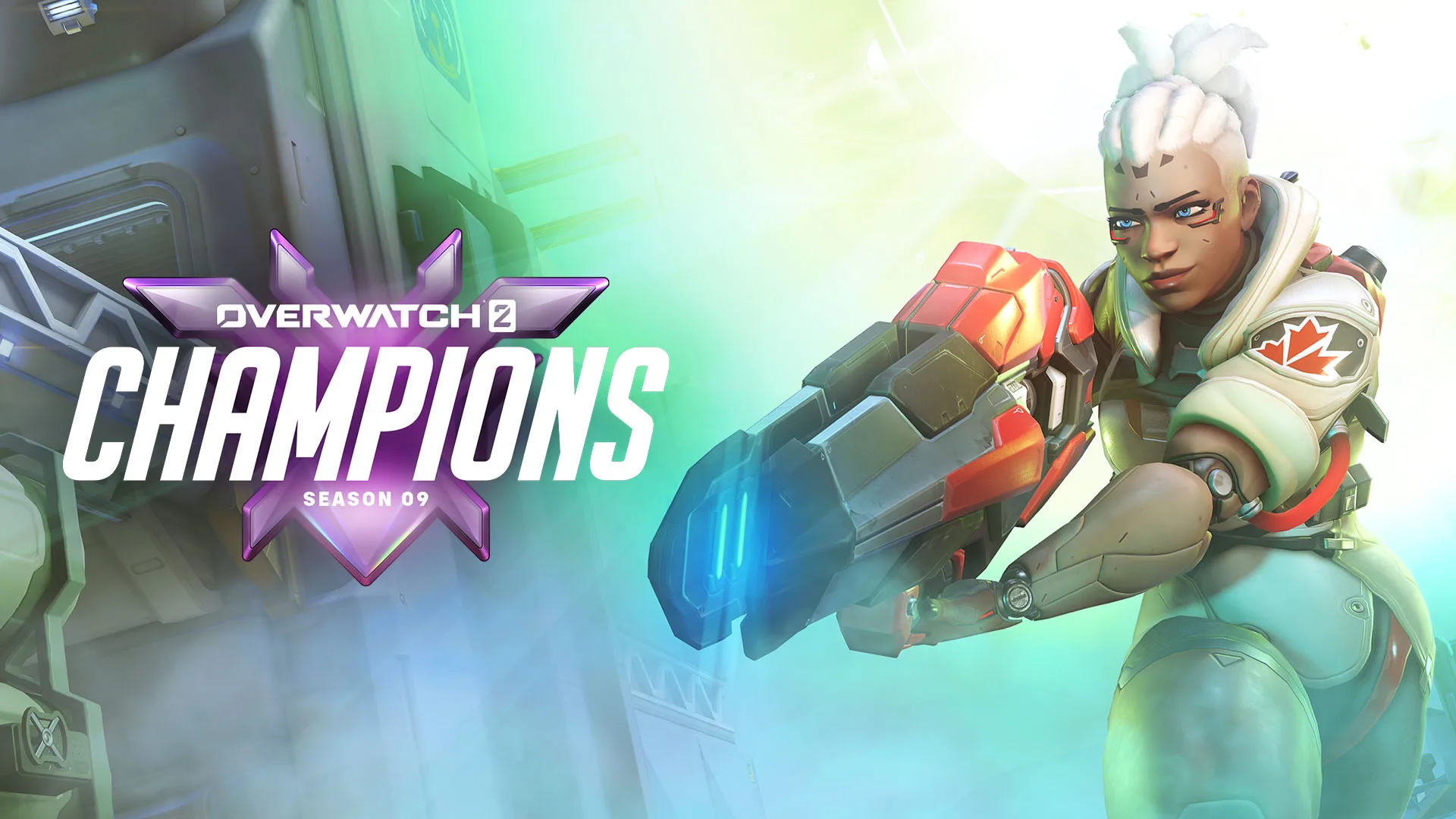 Erhebt Euch als Champion in Overwatch 2 – Saison 9