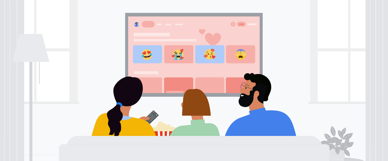 Find your perfect match this Valentine’s Day on Google TVFind your perfect match this Valentine’s Day on Google TVContent Programming Lead