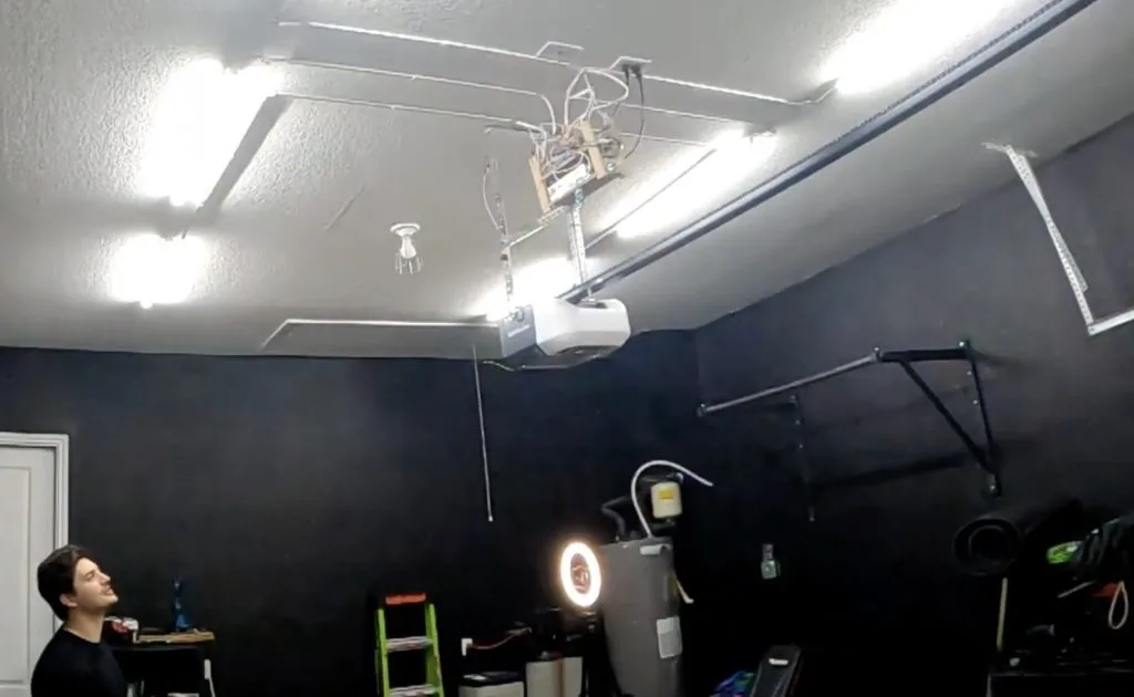 Upgrade your shop with voice-controlled smart LED lighting