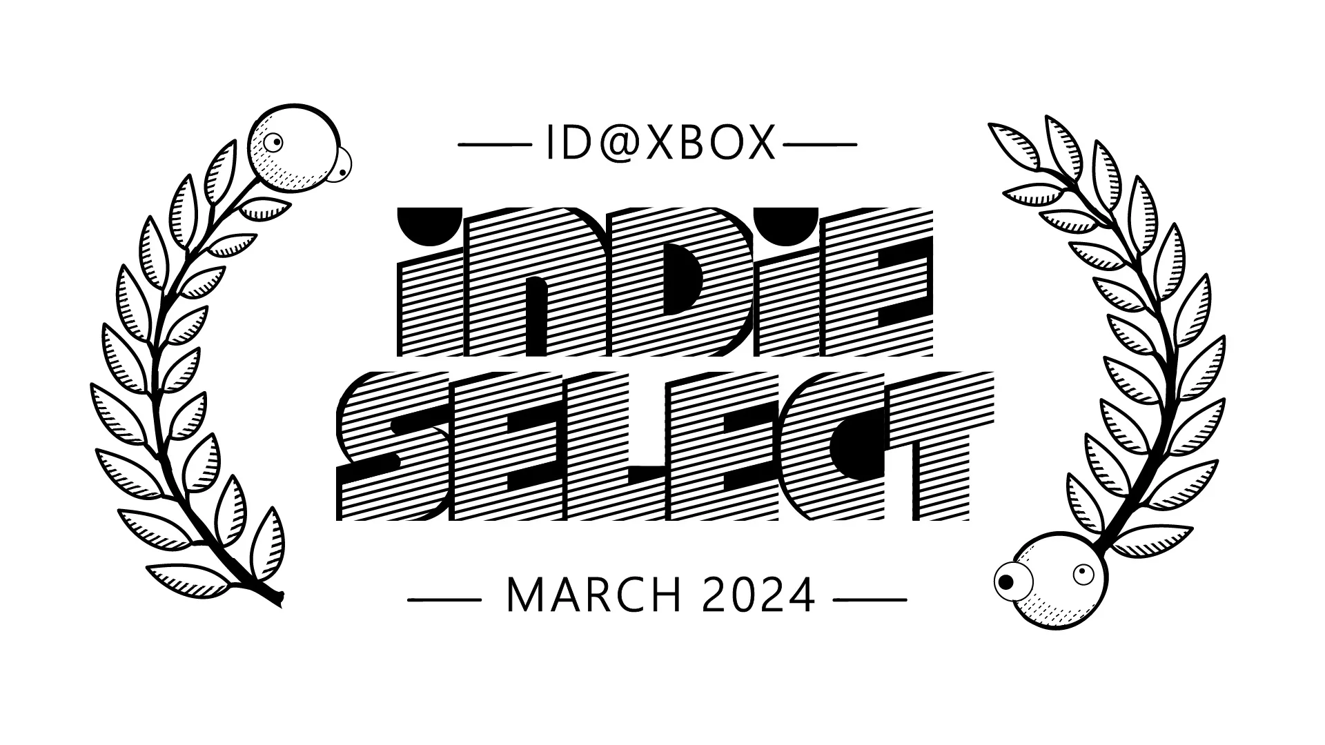 Die Indie Selects im März: Das ID@Xbox Team präsentiert eine weitere Auswahl herausragender Indie-Titel