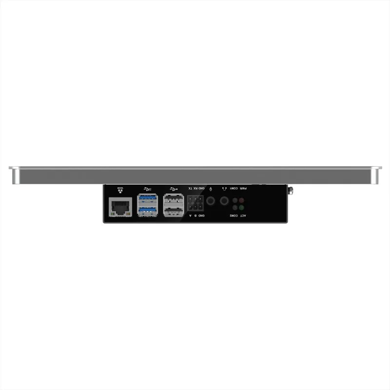 ED-HMI3020 Pi 5 touchscreen review