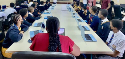 Fostering collaboration in the Global Clubs Partner network