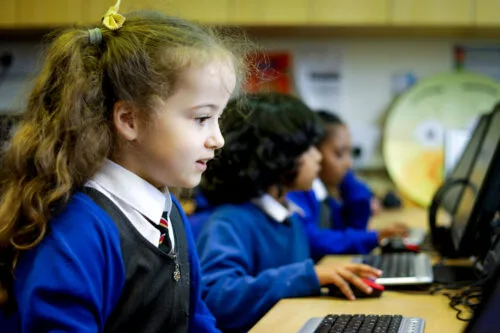 Supporting Computing in England through our renewed partnership with Oak National Academy