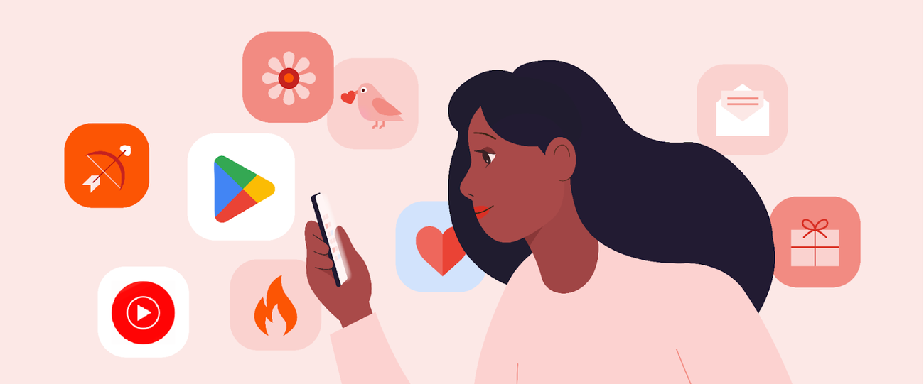5 Google Play features for poetry lovers to try5 Google Play features for poetry lovers to tryDirector, Product Management, Google Play Books