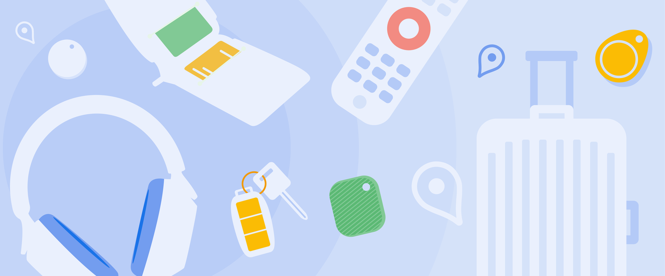 5 ways to use the new Find My Device on Android5 ways to use the new Find My Device on AndroidVP of Engineering