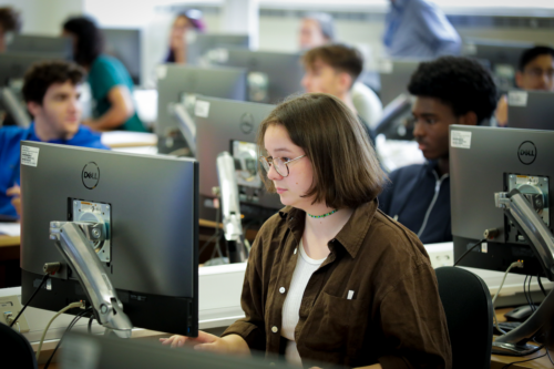 Insights into students’ attitudes to using AI tools in programming education