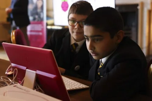 New resource to help teachers make Computing culturally relevant