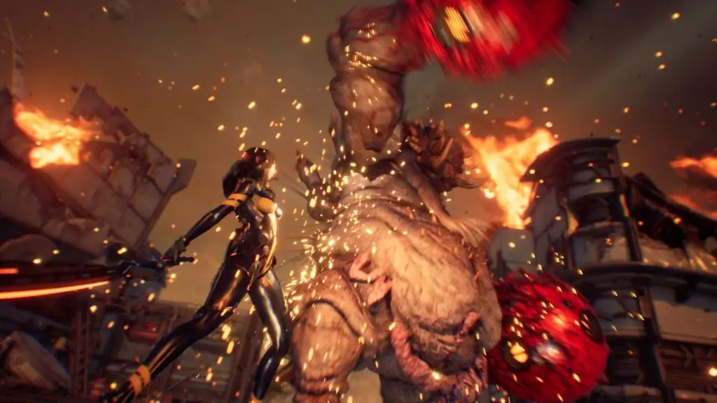 Stellar Blade: Tipps & Tricks zum herausfordernden Kampfsystem