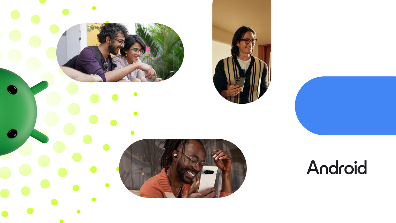 3 new ways to use Google AI on Android at work3 new ways to use Google AI on Android at workProduct Management Lead