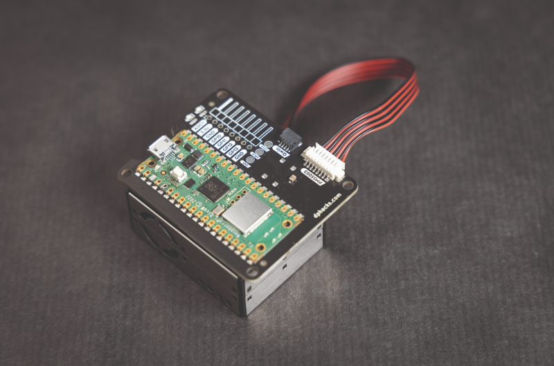 Meet André Costa: the brains behind rpilocator