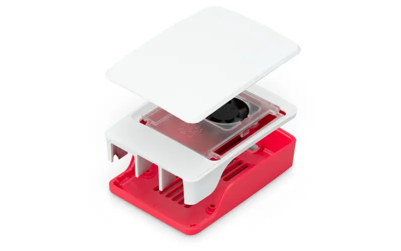 Raspberry Pi 5 Cases – Group Test