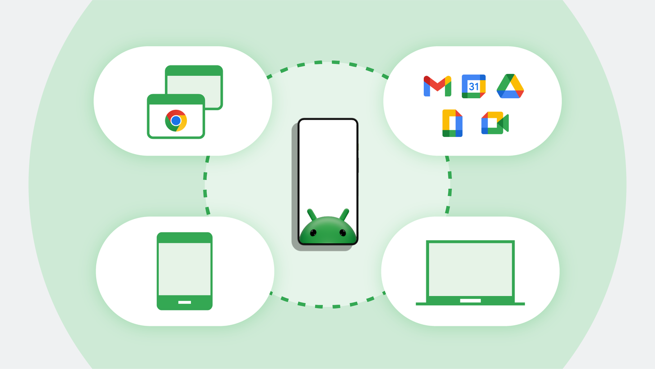 How we’re making Android Enterprise signup and access to Google services betterHow we’re making Android Enterprise signup and access to Google services betterSoftware Engineering Manager